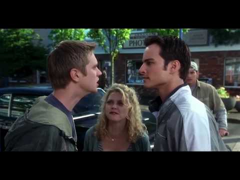 Final Destination (2000) - Terry Chaney's Death Scene