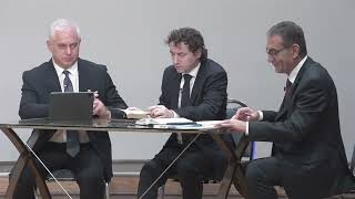 Ora profetică Octombrie 2024 (Sabat după masă)