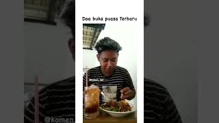 Download lagu doa buka puasa bedug🤣 😂 #mokel #puasaramadhan #videongakak mp3