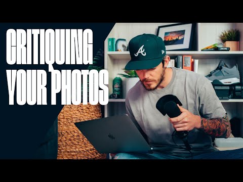 Critiquing My Followers BEST Street Photos!