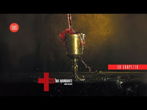 André Valadão - Mais Que Abundante (CD Completo) | (With Video)