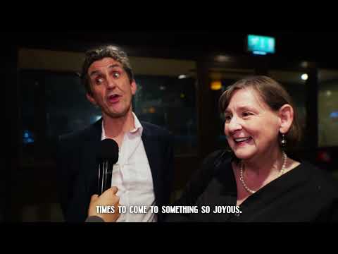 Video preview for High Society Gala Night from Youtube