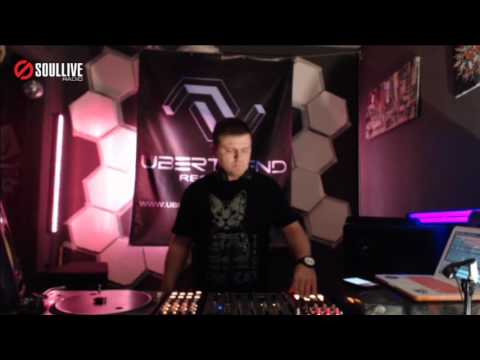 Ubertrend Showcase - Denny Kay (21.11.2016)