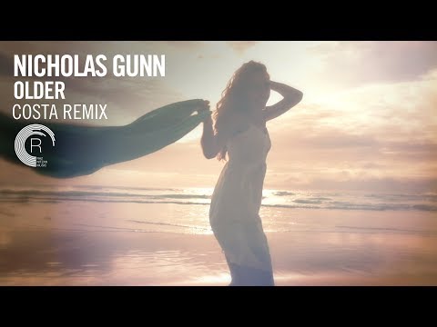 Vocal Trance: Nicholas Gunn feat. Alina Renae - Older (Costa Remix) + Lyrics