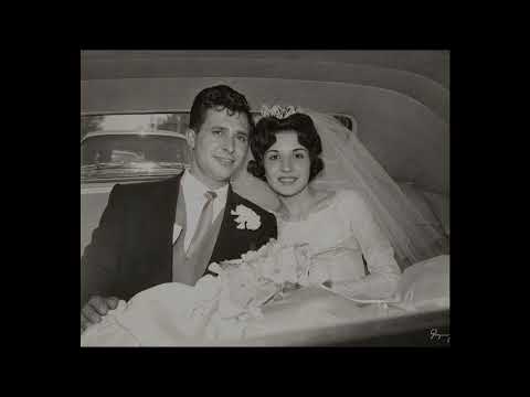 The Italian American Museum of Washington DC interview with Lina Pronio