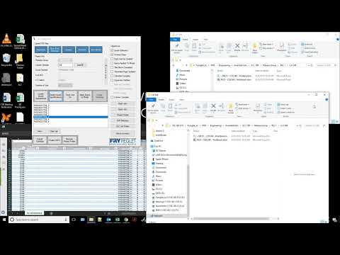 SLC Airport Automation