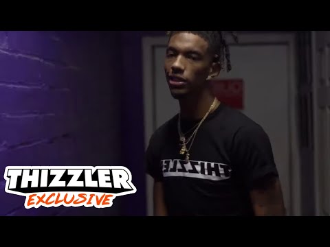 DB.Boutabag x Westside Tut - Work Out (Exclusive Music Video) ll Dir. Syn Productions