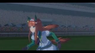 【ウマ娘】無理のない課金で楽しむウマ娘 その７ スコーピオ杯振り返り