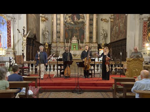 Ensemble Barocco "SONUS AQUAE"