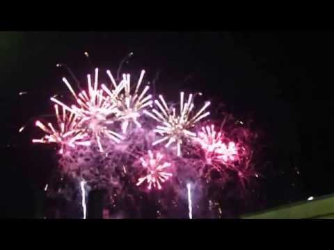 Pyronale 2014 Berlin