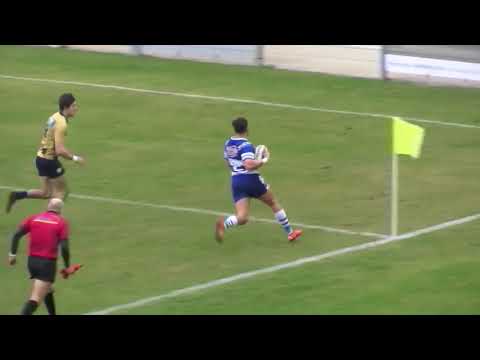 Highlights ELITE 1 - ROUND 5 : SOA XIII - TOULOUSE