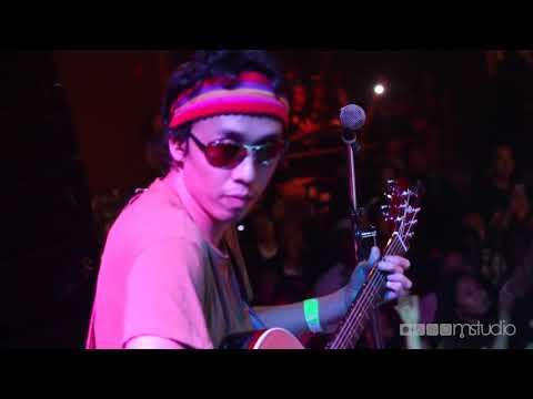 bamboo hinahanaphanap kita live the opera house