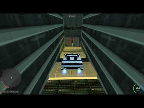 [4K] MTA:SA [DM] Jawed v5 - UltraNumb II