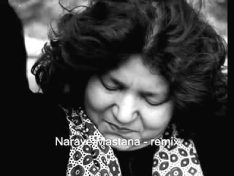 Main Nara e Mastana - Remix