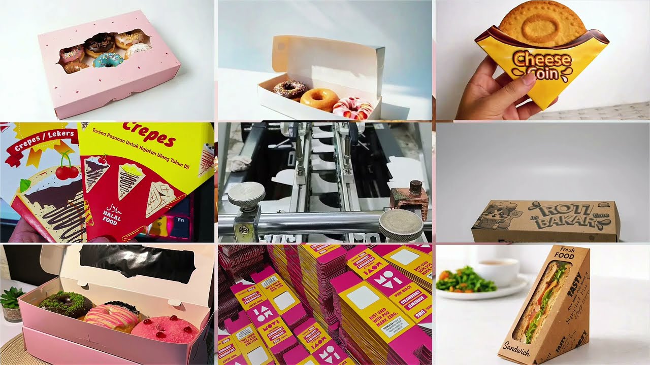 June Grafika Colection