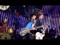 The Rolling Stones - Let's Spend The Night Together (Live) - OFFICIAL