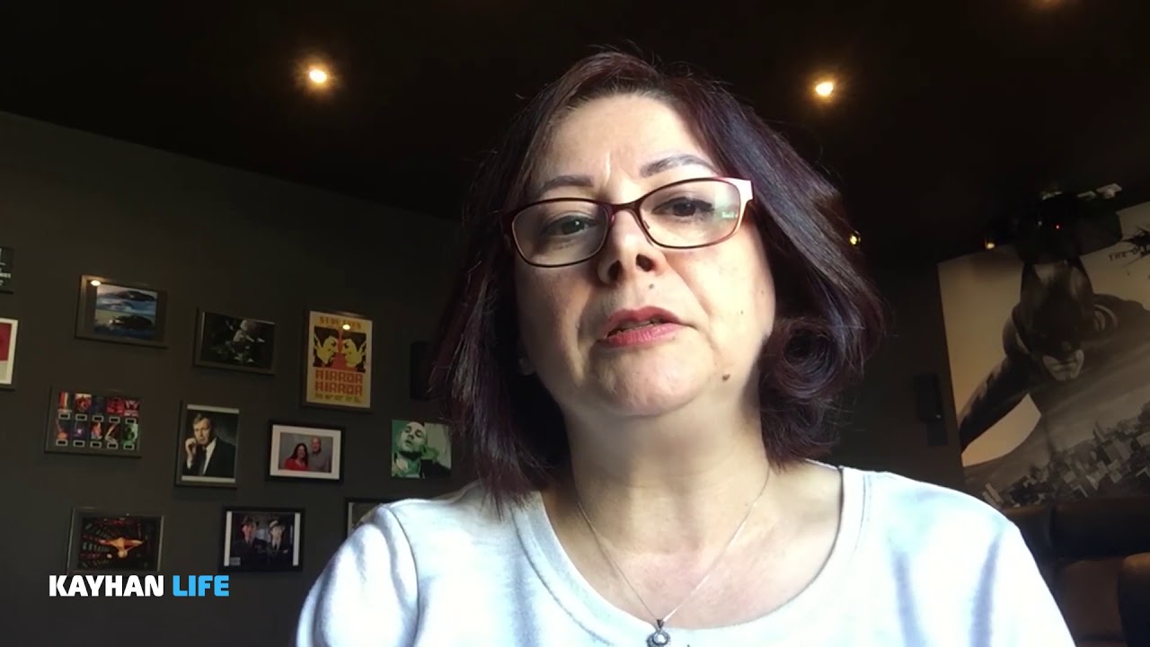 Championing Iranian Art in London: Interview with Rose Issa - KAYHAN LIFE