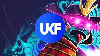 Zeds Dead & Ganja White Night - Samurai