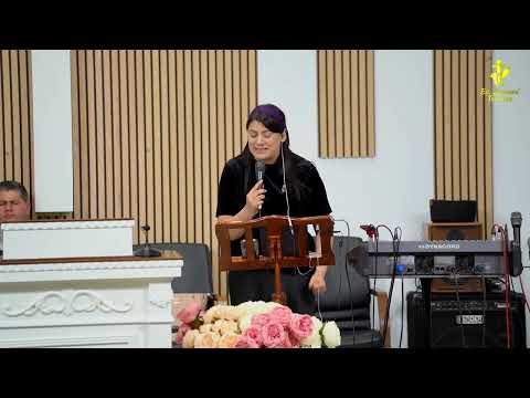 Estera Fardi - Cand crezi ca nu mai ai nimic, roaga-te  (cover)