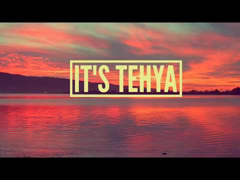 Adele -When We Were Young (Cover By Tehya)