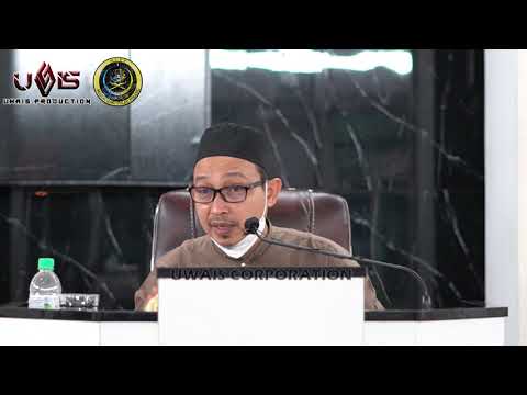 [Siri 5]The War of Badar Part 1 | Ustaz Abdullah Din