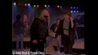 Larry Norman &amp; Geoff Moore - Why Should The Devil Have All The Good Music