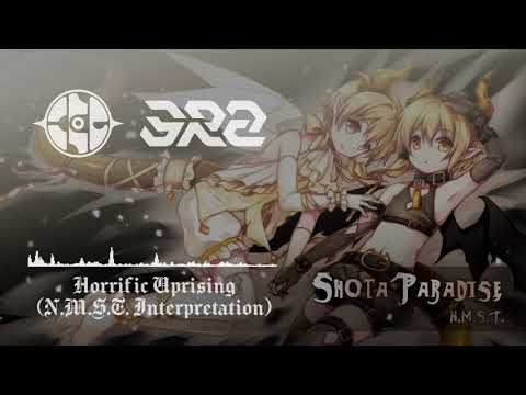 【CHUNITHM】Horrific Uprising (N.M.S.T. Interpretation)【Bonus Track】