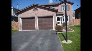 preview picture of video 'SOLD! - 113 McKnight Cres, Tottenham, New Tecumseth, Detached, 3 bedroom'