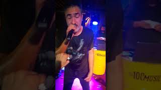 Sagopa Kajmer 24 &amp; Ateşten Gömlek Aydın Konseri