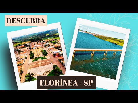 Você já ouviu falar de Florínea SP? Veja por que vale a visita!