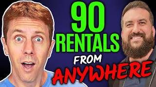 Long Distance Real Estate Investing (FULL BLUEPRINT)