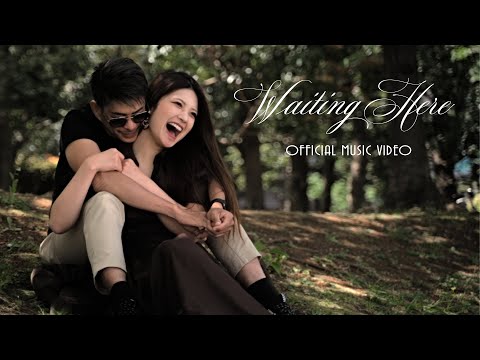 Waiting Here official Music Video ft. Noriko Wakata