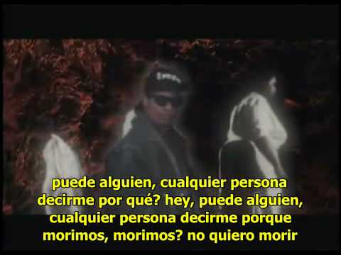 Bone Thugs-n-Harmony - Tha Crossroads subtitulada español