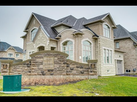 1 Squire Ellis Drive Brampton