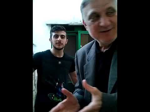 Antonio Sica racconta la storia di Vincenzo Sicignano