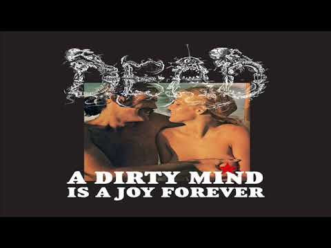 Dead - Easy Meat (2017)