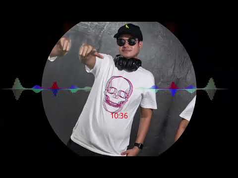 FRENESI DJ SET DESANDE 2022