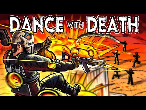 A DANCE WITH DEATH - Rust (Movie)