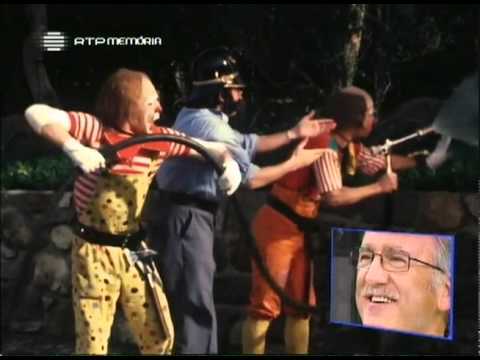 Carlos Vidal (retrospectiva)