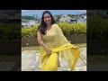 డాన్సుతో అదరగొడుతున్న మంజూష Manjusha Latest Dance 