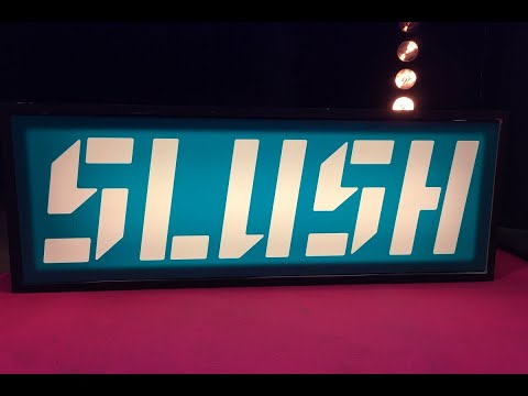 Start-up BW goes SLUSH 2019 - Impressionen aus Helsinki
