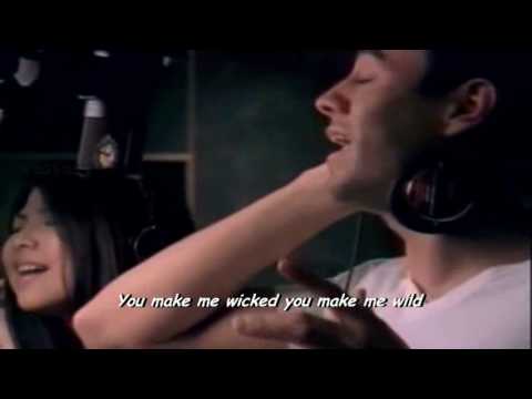 You're My Number One - Enrique Iglesias with Lyrics