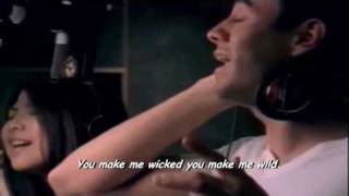 You&#39;re My Number One - Enrique Iglesias with Lyrics