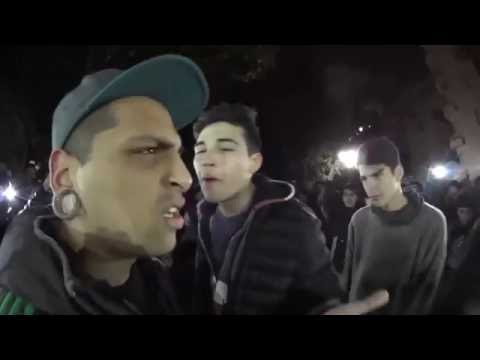 El Quinto Escalon - MEJORES MINUTOS (fecha 4)