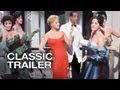 Bells Are Ringing Official Trailer #1 - Dean Martin Movie (1960) HD