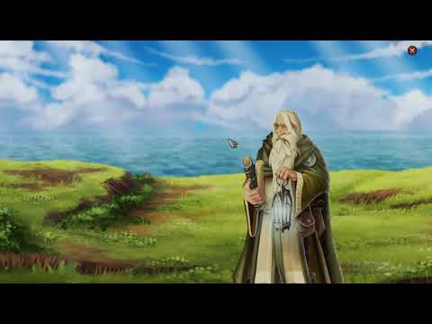 Egg plays Mist Legacy #01- A Unique MMORPG with Charm and a Questionable Cash Shop, Getting Started