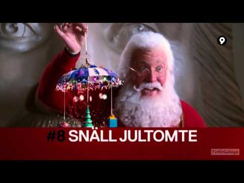 Kanal 9 HD Sweden Christmas Advert and Ident 2015 hd1080
