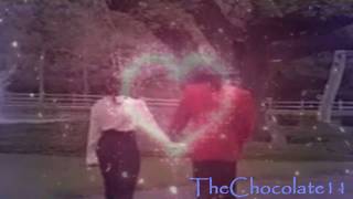 Best love song MJ and LMP (watch in HD)