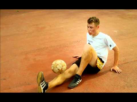 Sirpek- YLYF competition 2012 faza grupowa | grupa F