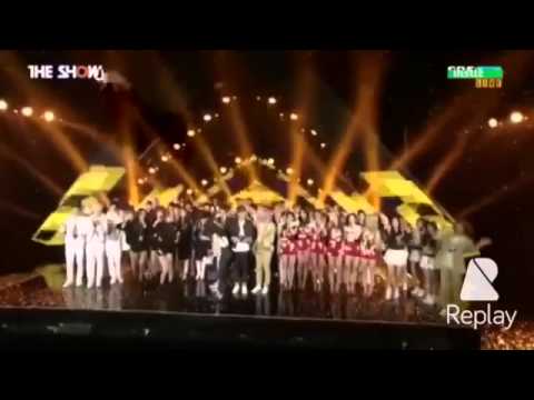 T-ara Jiyeon and EXID